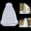 Iron Protector PTFE Iron Plate Heat Protector For Electric Iron 2