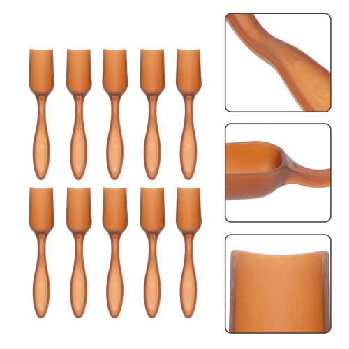 10 Palette Per Sabbia E Giardino 1