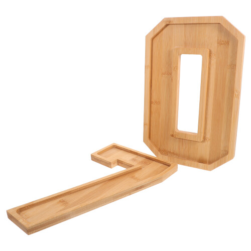 Raindrops Charcuterie Vulbaar Pallet