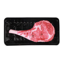 Squeaky Dog Chew Toys, Bite-Resistant Teething Toy For Puppies, Steak-Shaped Realistic Care Toy For Indoor-Outdoor Use