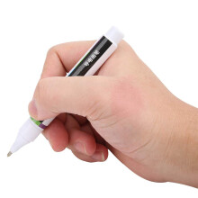 Conductive Ink Pen For Circuits, Fast Air-Drying, High Conductivity, PCB Prototyping, DIY Electronics