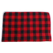 1Bedpad Wasbaar Met Antislip Voor in Perioden En Baby's
