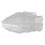 Bow Veil Wedding Bachelorette Night Bruidsbruid 1