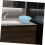 Plastic Washbasin Shampoo Basin - Multi-Purpose Kitchen Basin, Sky-Blue, Plastic Material, Lightweight Design 3