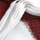 Badminton Net Portable Foldable, Professional Grade Badminton Net, Durable Polyester Mesh, Lightweight Net for Backyard 5