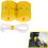 Magnetic Saver XP-2 4-Piece Vehicle Oiler Set 2