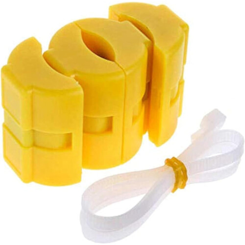 Magnetic Saver XP-2 4-Piece Vehicle Oiler Set 2
