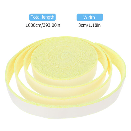 Anti-Slip Grip Tape Racketgreep 1 1