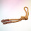 Lanyard For Camera Camera Rope Coffee 1pack 7
