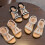 Sandalen Rubber 1 Paar 8