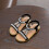 Sandalen Rubber 1 Paar 5