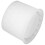 Honingraat Asbak Silica Gel Wit 9