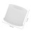 Honingraat Asbak Silica Gel Wit 2