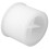 Honingraat Asbak Silica Gel Wit 11