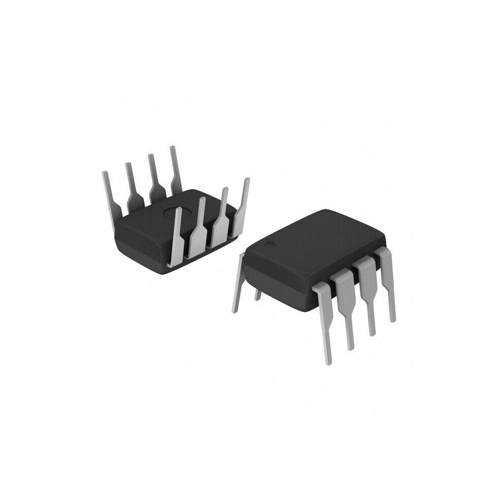 Tda7231 Integrated Circuit Dip-8 Package 1.6W Audio Amplifier Ic 9354506351045