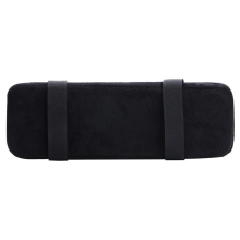 Housse d'accoudoir soulageant la pression, chaise de bureau, chaise de jeu