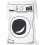 Waszak canvas vuile was wasmand groot 1