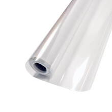 Self-adhesive clear wall protection film, anti-scratch, 40*500cm