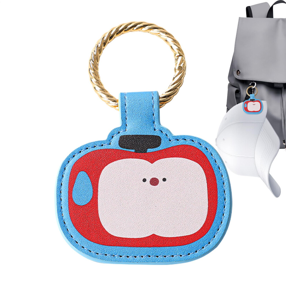 Magnetic Hat Clip Travel Hat Clip Creative Shape Space-Saving Hook Carrier For Tote Backpack Golf Cabin-image-OPC-PMBGTTD-NEW