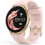 Smartwatch redondo de 1,3 polegadas com tela personalizável 1