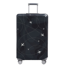 Bagagehoes (maat 29-32 cm) 1 stuk