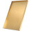 Tablett Gold Deko Rechteckig, Badezimmer Tablett 20X10cm 1