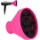 Sèche-cheveux diffuseur avec embout en silicone et fonction boucleuse. 1