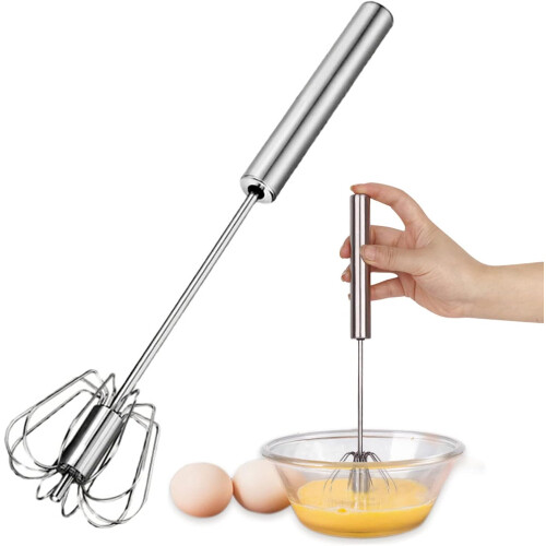 Frusta da cucina semiautomatica da 10 pollici