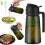 470 ml oliesprayfles, 2-in-1 oliedispenser en olieverstuiver 1