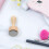 1 Set Mini Ink Blending Werkzeugset Für Scrapbooking Und 6