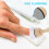 1 Set Mini Ink Blending Werkzeugset Für Scrapbooking Und 8