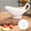 2 Piezas Taza Para Salsa Condimentos Hogar 5