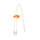 Plastic Peal Auricolari Wireless Con Antiperdita 1