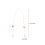 Plastic Peal Auricolari Wireless Con Antiperdita 2