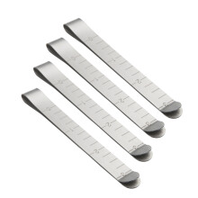 20 Stuks Naaimachineklemmen Naaiaccessoires