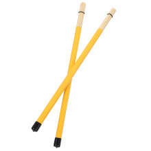 1 Paar Bambusstokjes Professionele Drumstokken Percussiestokken