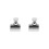 2 Stks Verstelbare Wolftoon Koperen Vioolaccessoires 1