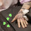 1 Doos Silicone Grommets Met 10
