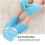 2 Conjuntos De Luvas E Spa Hidratantes Gel 10