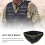 Neck Protector Reinforced Neck Support Collar Pad - Protective Vest Accessory, Universal Fit 2