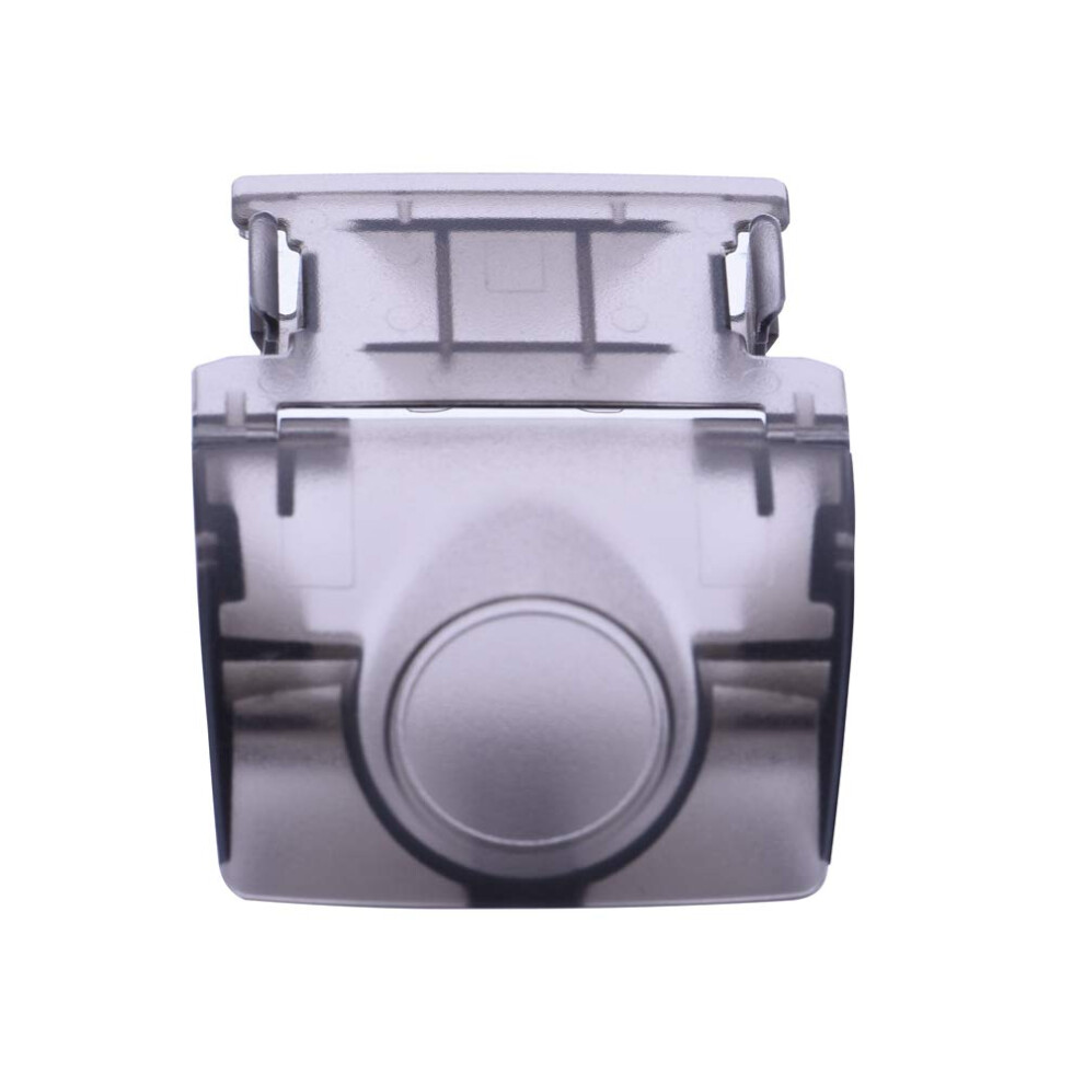 Lens Cover Cap For Dji Mavic Air, Drone Camera Lens Protector, Dustproof Snap-On Lens Cover 9084446470536