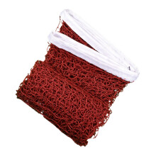 Badminton Net Portable Nylon Indoor Outdoor Foldable For Garden And Backyard Sports