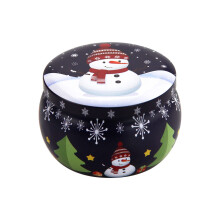 Scented Candles Sicilian Scented Classic 2.5oz Large Jar Single Wick Burns Over 110 Hours One Size