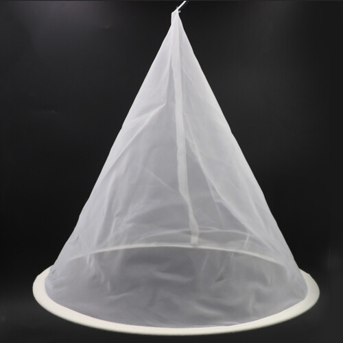 Raindrops Honing Filterzak Mesh 1 Set 1