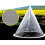 Raindrops Honing Filterzak Mesh 1 Set 6