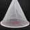 Raindrops Honing Filterzak Mesh 1 Set 10
