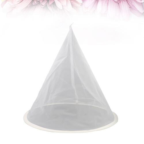 Raindrops Honing Filterzak Mesh 1 Set 2