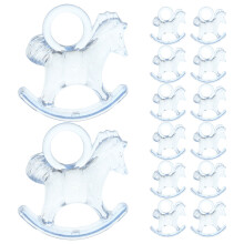 24 Stuks Baby Shower Prijs Voor Winnaars Cowboy Tafeldecoraties