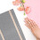 Tapete Para Unhas, Almofada Dobrável Para Manicure 10