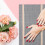 Tapete Para Unhas, Almofada Dobrável Para Manicure 4